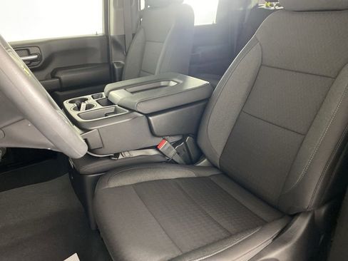 New 2026 Chevrolet Silverado 2500 Custom w/ Custom Convenience Package image 20