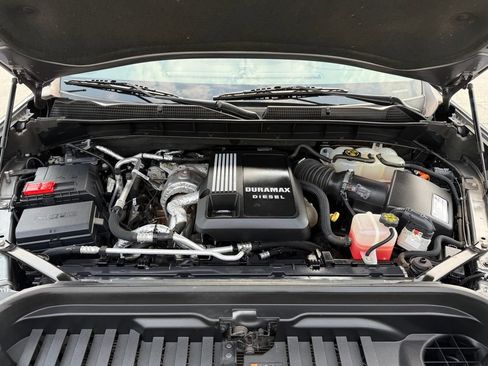Used 2021 GMC Sierra 1500 AT4 w/ AT4 Premium Package AWD/4WD image 27