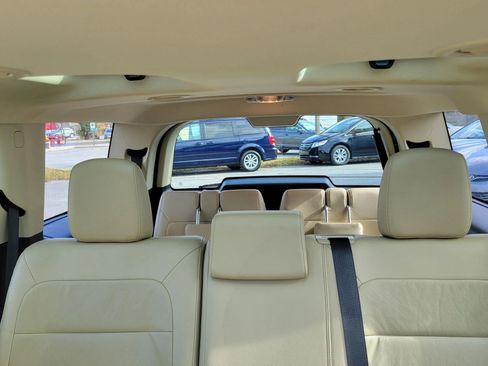 Used 2014 Ford Flex SEL w/ Equipment Group 202A image 24