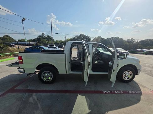 Used 2007 Ford F150 Lariat RWD image 31