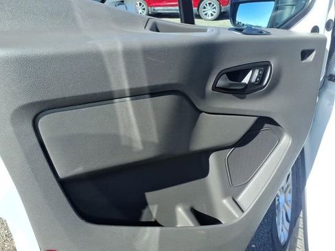 Certified 2023 Ford Transit 350 XLT RWD image 15