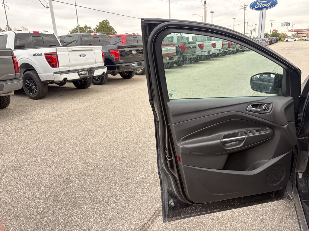 Used 2013 Ford Escape SEL AWD/4WD image 11