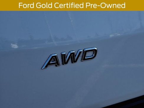 Certified 2024 Ford Transit 250 Low Roof AWD w/ Exterior Upgrade Package image 31