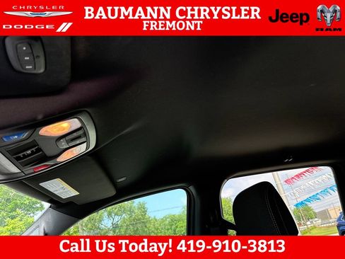 Used 2024 RAM 1500 Big Horn AWD/4WD image 21