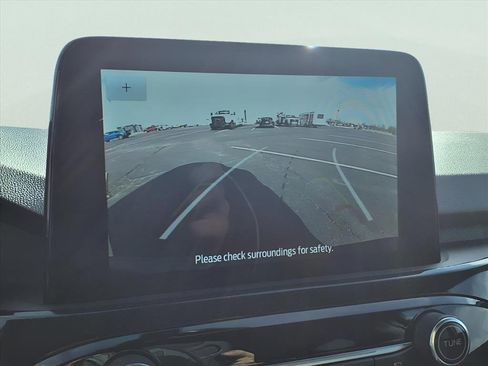 Used 2025 Ford Escape ST-Line w/ Cold Weather Package image 7