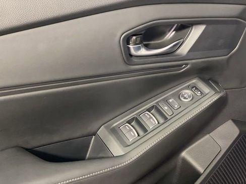 Used 2025 Honda Accord Sport image 29