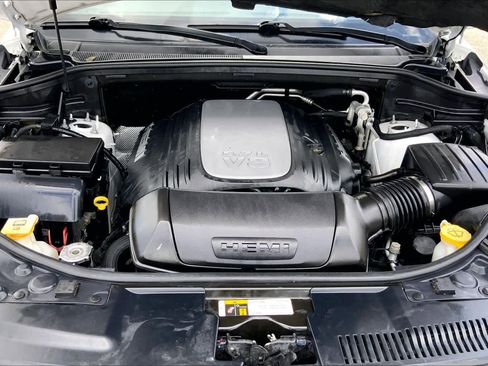 Used 2021 Dodge Durango R/T RWD image 31