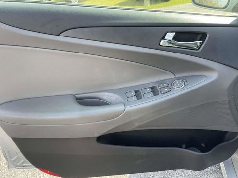 Used 2013 Hyundai Sonata GLS w/ Popular Equipment Pkg image 14