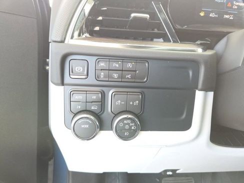 New 2025 Chevrolet Tahoe Premier image 34