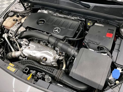 Certified 2022 Mercedes-Benz A 220 image 30