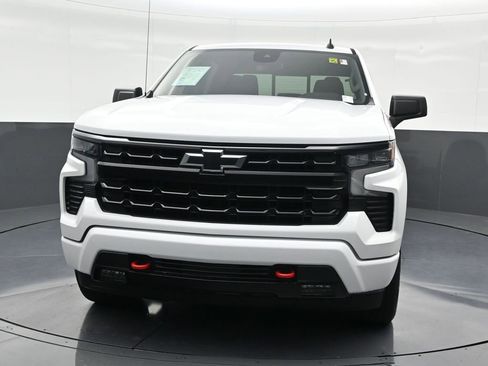Used 2023 Chevrolet Silverado 1500 RST w/ Redline Edition image 9