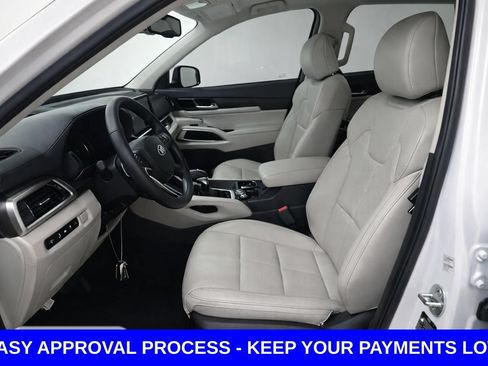 Used 2021 Kia Telluride EX FWD image 10