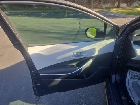 Used 2023 Toyota Corolla SE FWD image 26