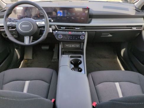 Certified 2026 Hyundai Sonata SEL AWD/4WD image 13