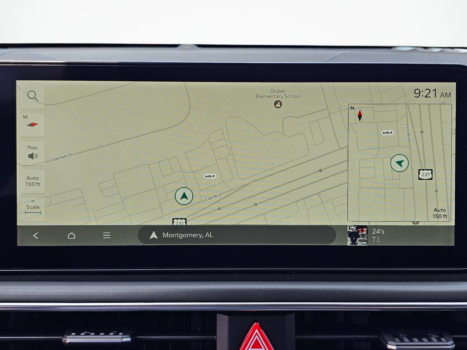 New 2026 Kia K5 GT-Line FWD image 28