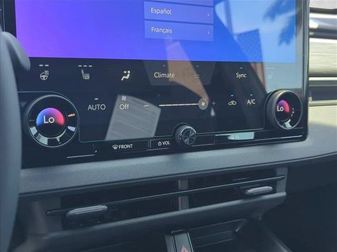 New 2026 Toyota C-HR AWD/4WD image 21