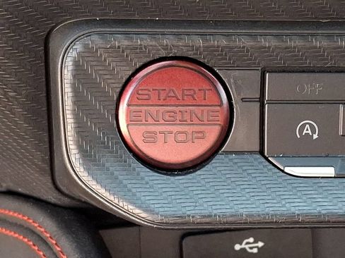 Certified 2024 Ford Mustang Premium RWD image 22