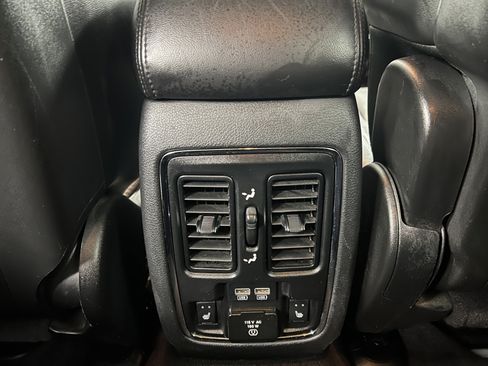 Used 2017 Dodge Durango GT w/ Nav & Power Liftgate Group AWD/4WD image 37