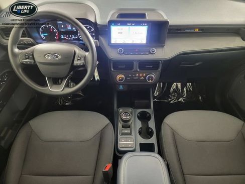 Used 2024 Ford Maverick XL w/ Equipment Group 100A Standard AWD/4WD image 19