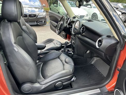 Used 2013 MINI Cooper S image 10