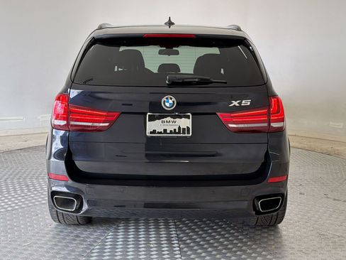 Used 2014 BMW X5 xDrive50i AWD/4WD image 10