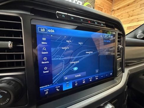 Used 2023 Ford F150 Raptor w/ Blue Interior Package AWD/4WD image 24