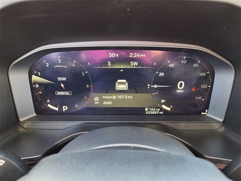 Used 2025 Mitsubishi Outlander SEL image 30