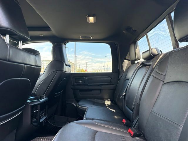 Used 2024 RAM 2500 Rebel w/ Level 2 Equipment Group AWD/4WD image 17