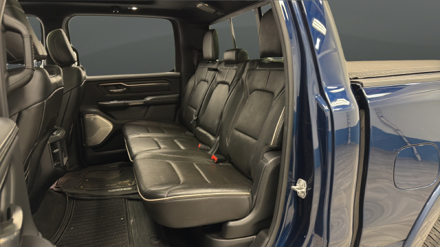 Used 2020 RAM 1500 Limited AWD/4WD image 24