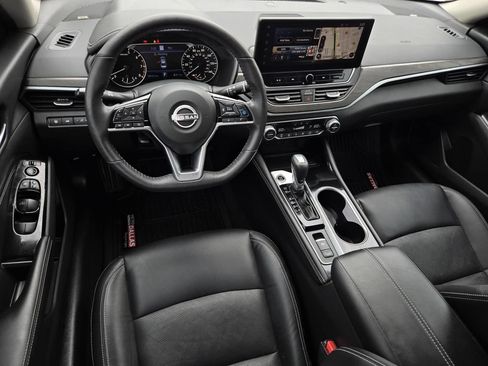 Certified 2023 Nissan Altima 2.5 SL AWD/4WD image 15