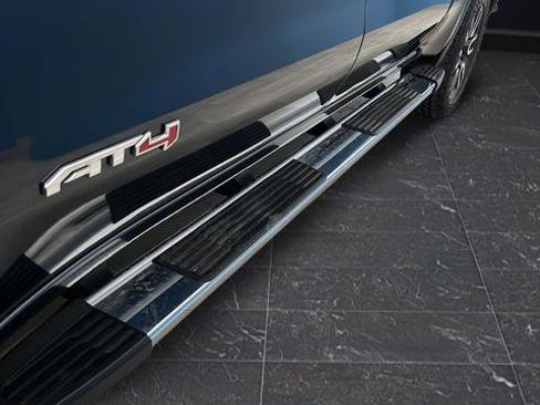 Used 2021 GMC Sierra 1500 AT4 image 35