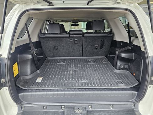 Used 2019 Toyota 4Runner Limited image 15