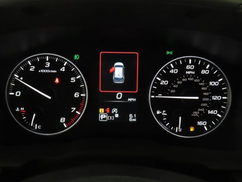 New 2026 Subaru Impreza 2.0i Sport image 13