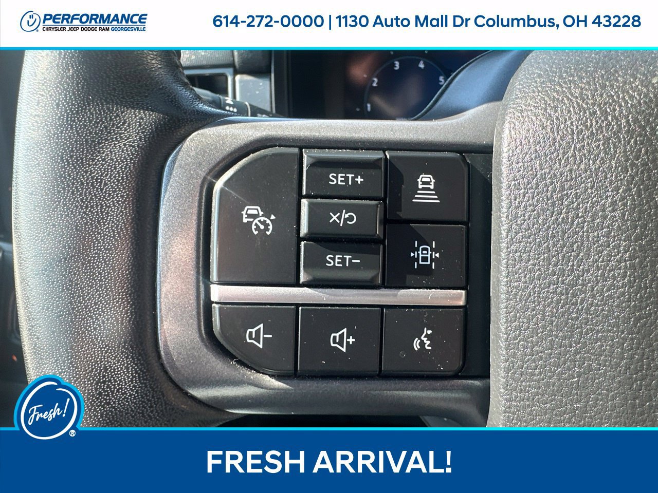 Used 2024 Ford F150 Lariat AWD/4WD image 21