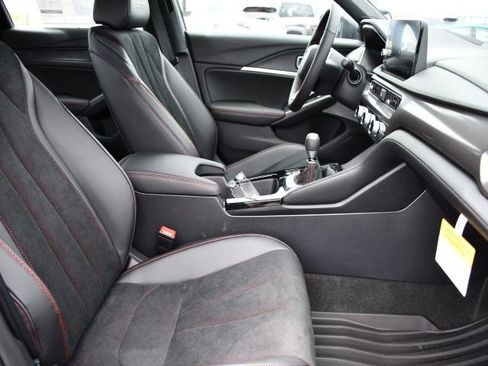 New 2026 Acura Integra Type S FWD image 29