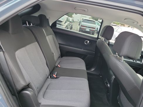 Certified 2024 Hyundai Ioniq 5 SEL RWD image 23