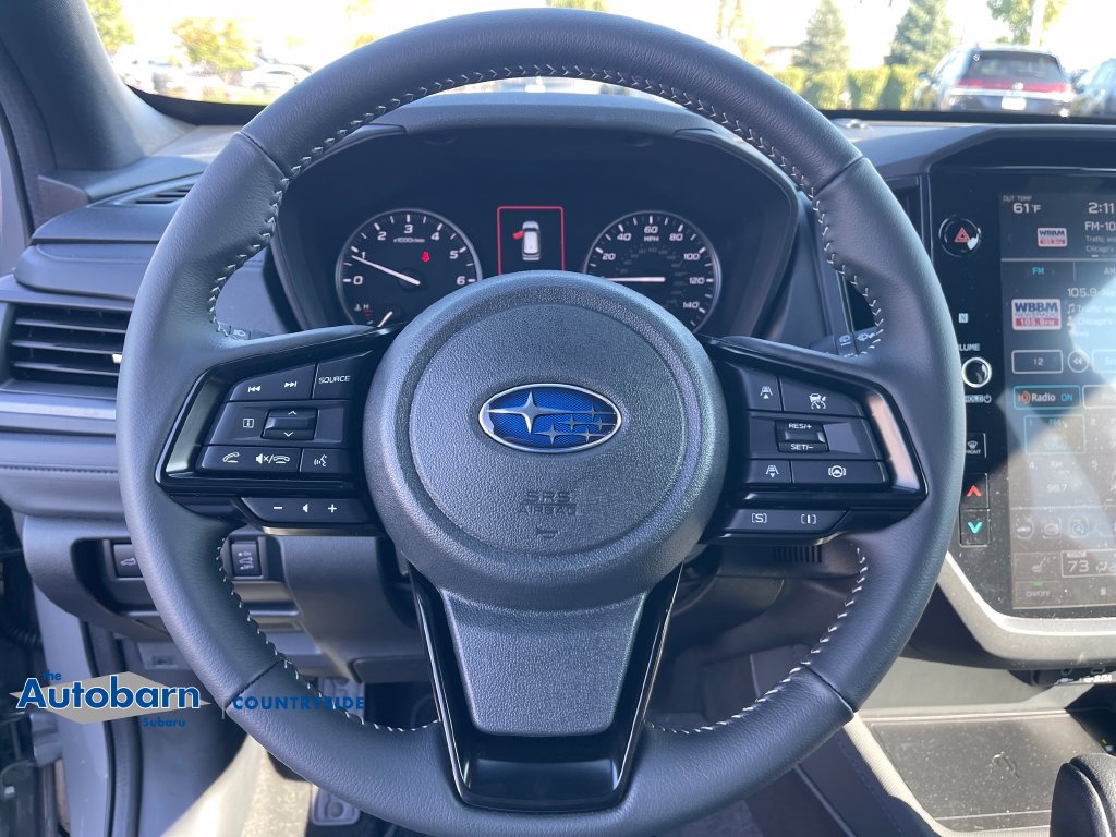 Used 2026 Subaru Forester Premium AWD/4WD image 12