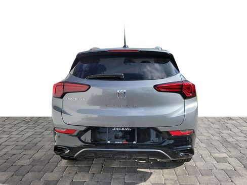 New 2026 Buick Encore GX Sport Touring image 5