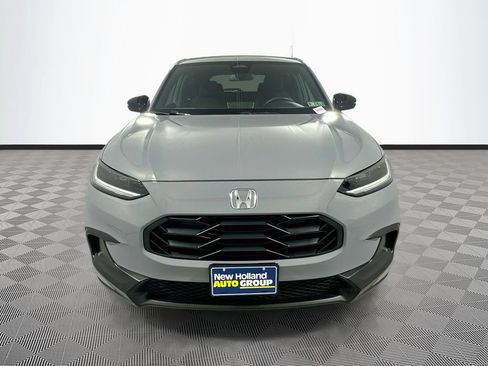 Used 2024 Honda HR-V Sport image 2