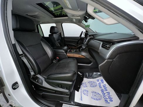 Used 2020 Chevrolet Tahoe Premier AWD/4WD image 30