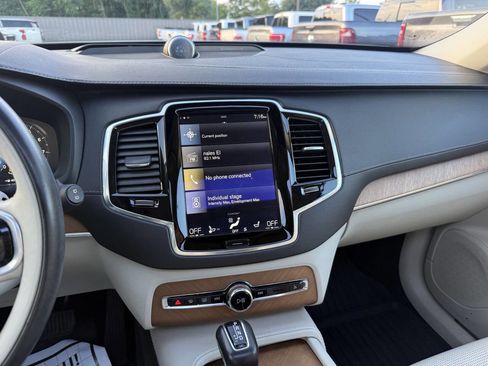 Used 2018 Volvo XC90 T6 Inscription w/ Convenience Package AWD/4WD image 26