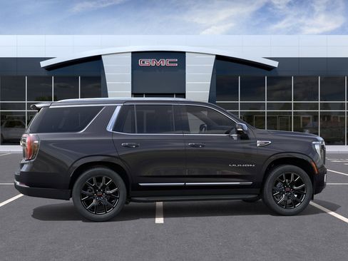 New 2026 GMC Yukon Elevation w/ Elevation Premium Package AWD/4WD image 5