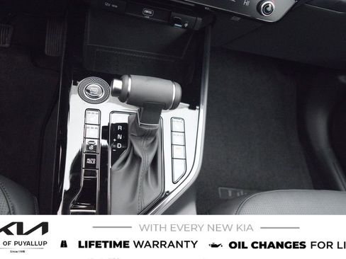 New 2026 Kia Niro SX image 24