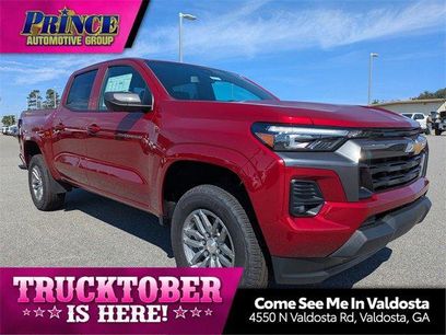 New 2026 Chevrolet Colorado LT w/ LT Convenience Package