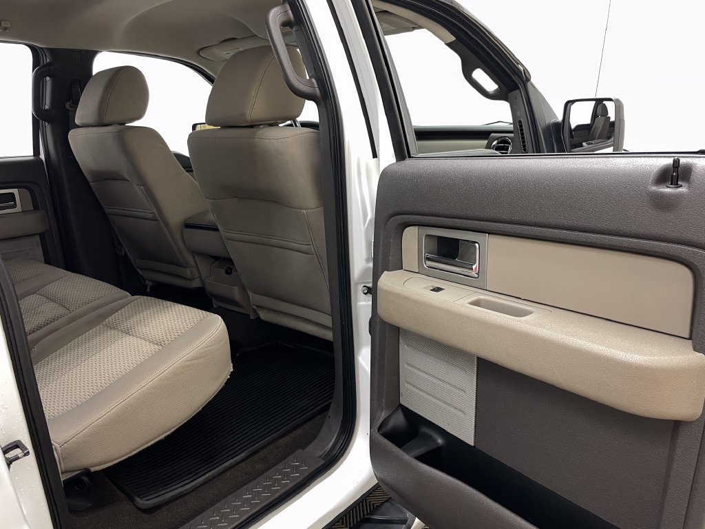 Used 2010 Ford F150 2WD SuperCrew image 36