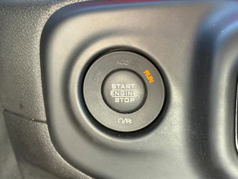 Used 2021 Jeep Wrangler Unlimited Rubicon image 18