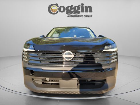 New 2026 Nissan Kicks SV w/ SV Premium Package image 6