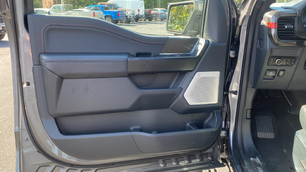 New 2026 Ford F150 Raptor AWD/4WD image 17
