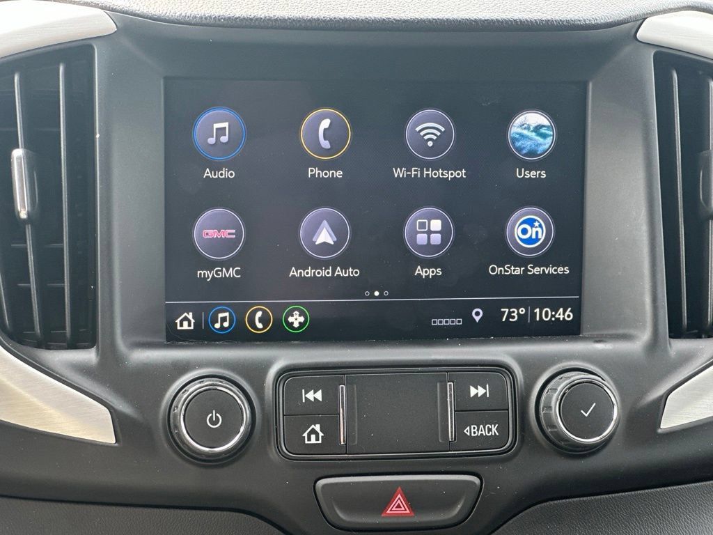 Used 2019 GMC Terrain SLT w/ Preferred Package AWD/4WD image 22