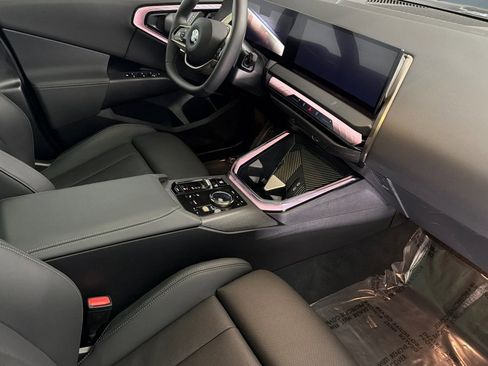 Used 2025 BMW X3 xDrive30i w/ Convenience Package image 30